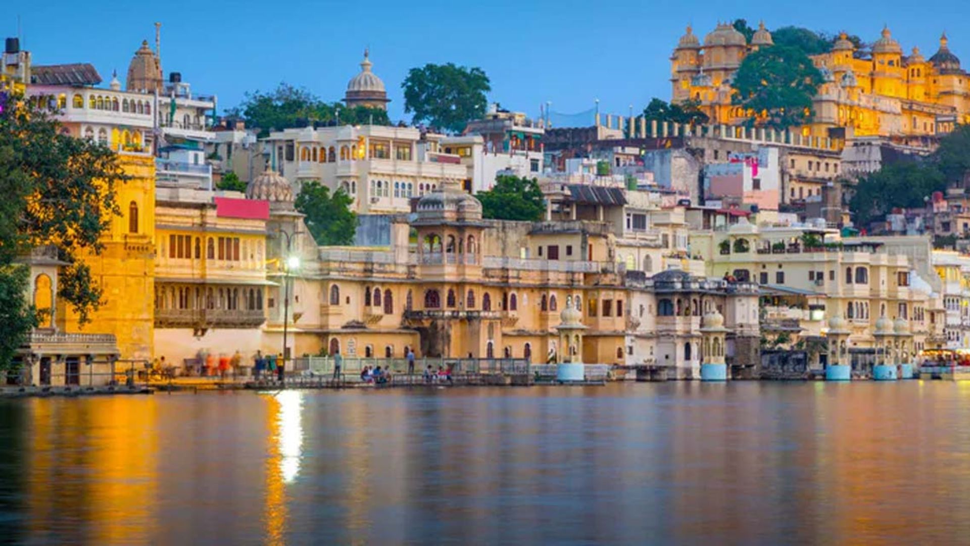 Udaipur Tour
